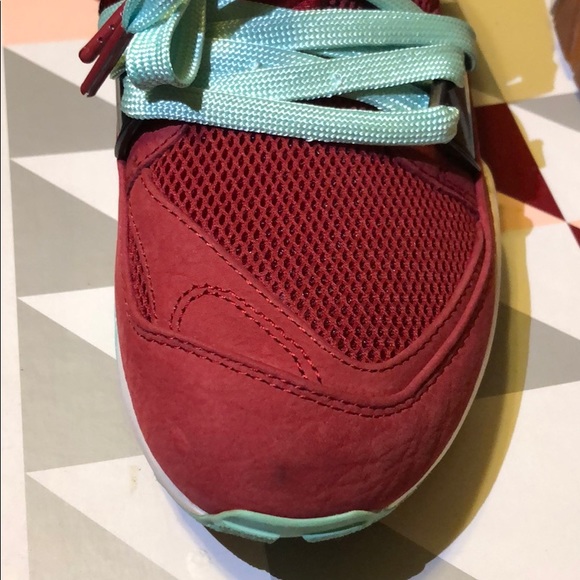 Puma collection US 6 UK 5 worn 1x - Picture 6 of 8